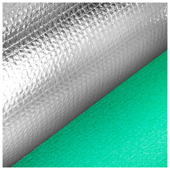 Spokey Kodiak Υπόστρωμα aluminium 180 x 50 x 1 cm Spokey Kodiak Υπόστρωμα aluminium 180 x 50 x 1 cm